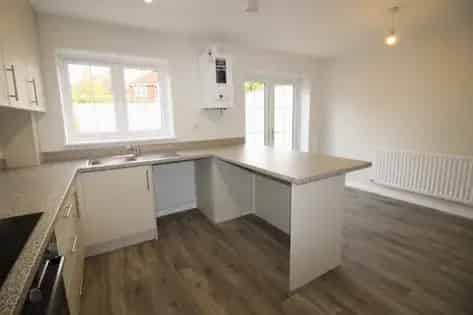 3 Bedroom House for Rent in Acocks Green Birmingham