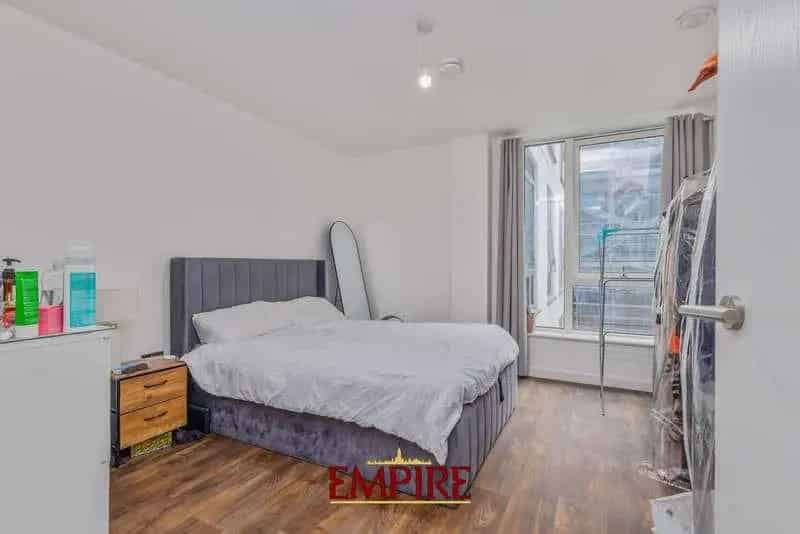 1 Bed Flat for Sale in Birmingham City Centre