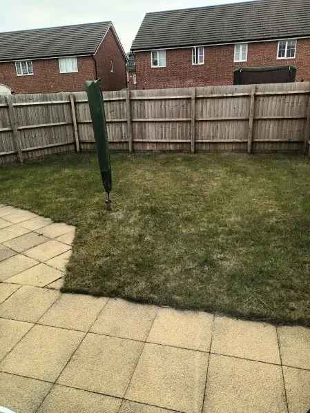 House For Rent in Houghton Regis, England