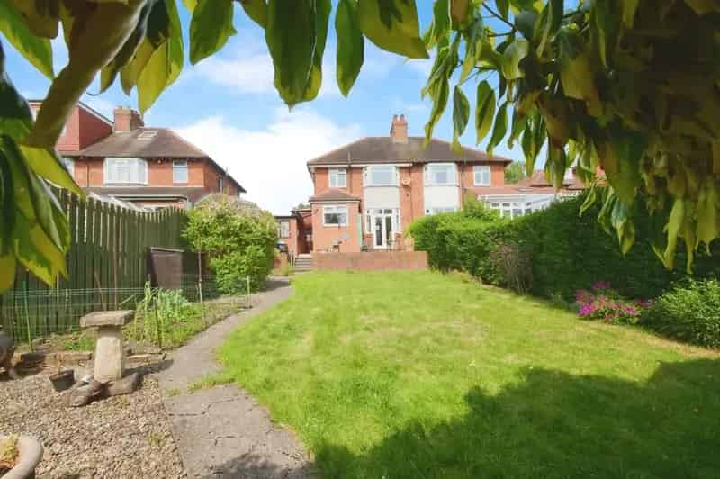 3 Bedroom Semi Detached House for Sale York