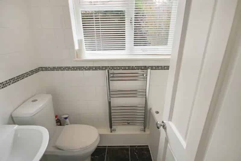 2 Bedroom House To Rent Available 2025