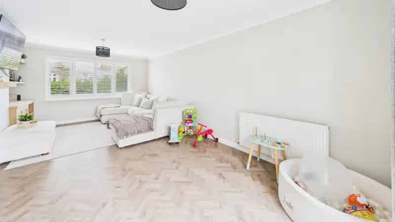 3 bedroom House
 For Sale