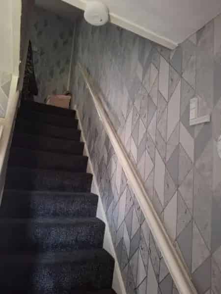 3 Bedroom House with Large Garden and Parking