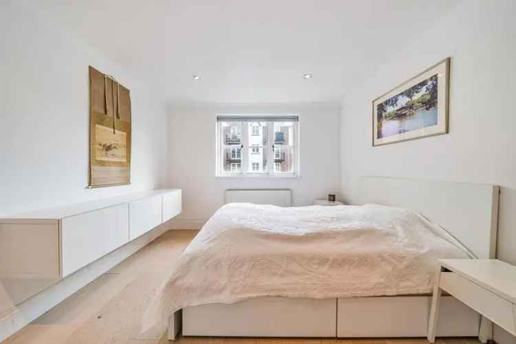 Flat For Sale in London, England