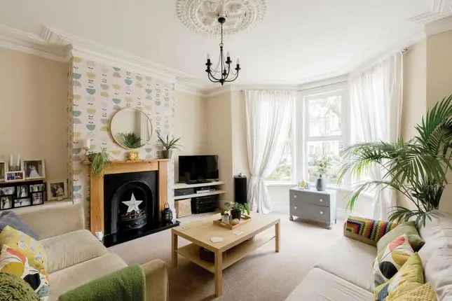 Spacious 5-Bedroom Semi-Detached House for Sale in Bristol BS4