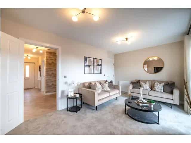 3 Bedroom End Terraced House for Sale