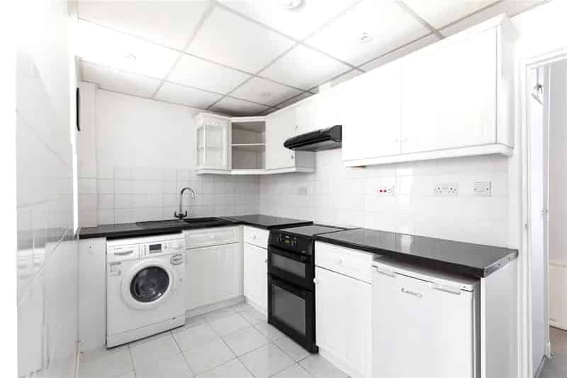 1 Bedroom Flat in Putney London
