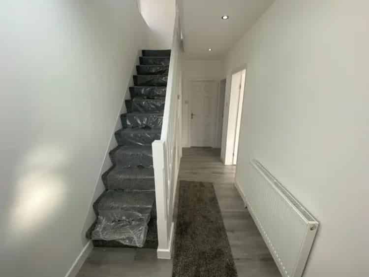 3 Bedroom Semi-Detached House Manchester