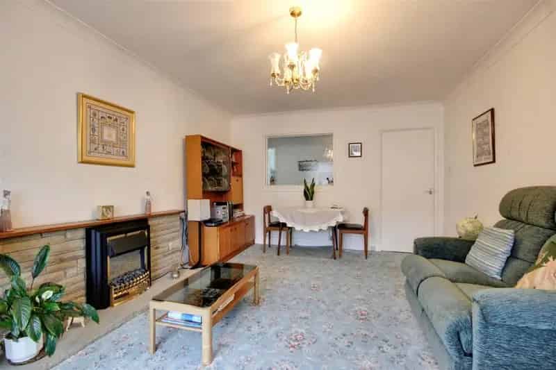 2 Bedroom Semi-Detached Bungalow for Sale