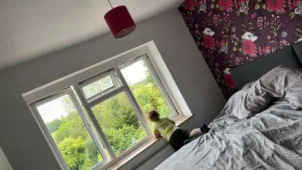 Large 3 Bed House with New Bathroom and Ample Storage