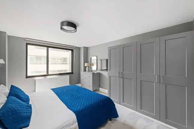 Flat for Sale Great Portland Street Fitzrovia W1W
