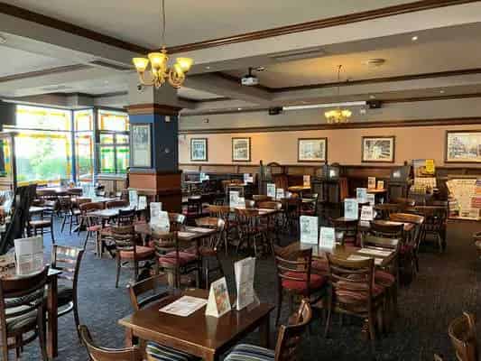 Grey Friar Pub Leasehold Property for Rent