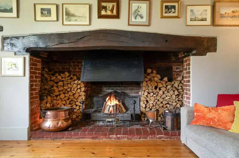 4 Bedroom Grade II Listed House Chipstead