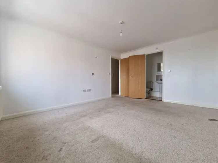 2 Bedroom Flat for Sale Southsea Hampshire
