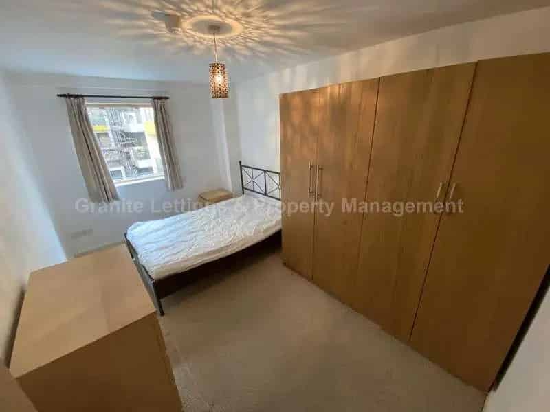2 Bed Flat for Sale in Manchester Northern Quarter