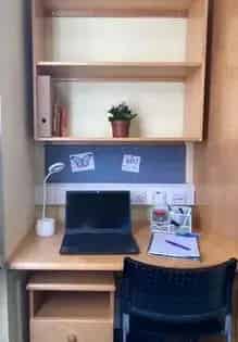Student Accommodation Manchester En-Suite Rooms