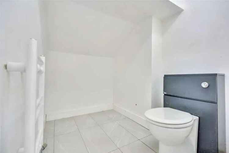4 Bed Semi Detached House For Sale Recently Renovated
