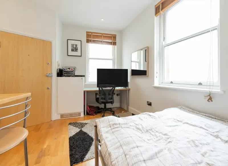 Fleet Street Studio Apartment Near St Paul's Cathedral