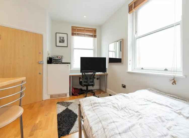 Fleet Street Studio Apartment Near St Paul's Cathedral