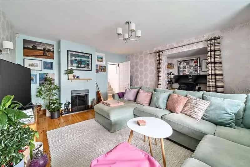 3 Bed House for Sale in Beacon Hill