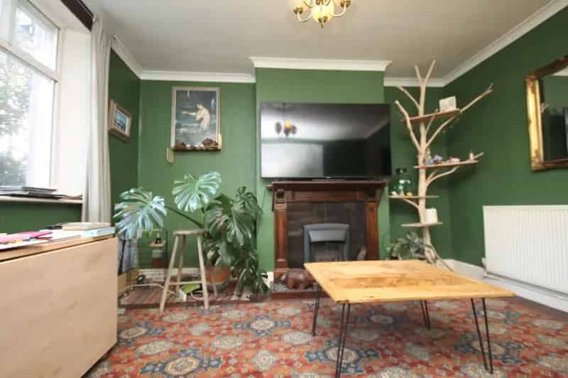 2 Bedroom Cottage House to Rent in Bamford Derbyshire