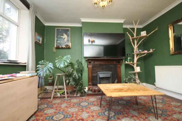 2 Bedroom Cottage House to Rent in Bamford Derbyshire