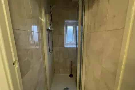 1 room studio-flat of 9 m² in Sheffield