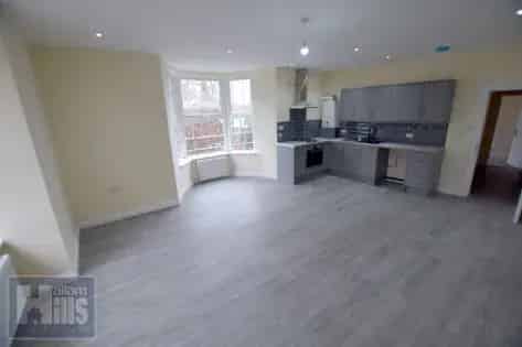 2 rooms flat of 38 m² in Sheffield