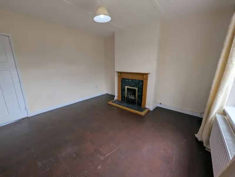2 Bedroom House To Rent
