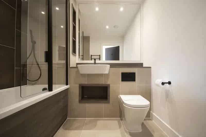 2 Bedroom Apartment with Balcony and Amazing Amenities