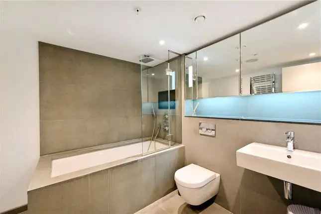 Flat for sale in Strand, London WC2R