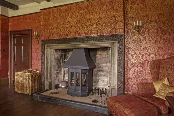 Exceptional Gloucestershire Equestrian Estate with Grade II Listed Farmhouse