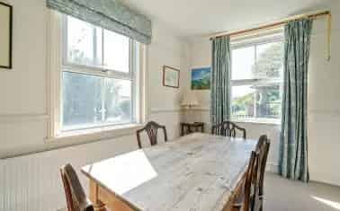 2 Double Bedroom Cottage Near Bridport