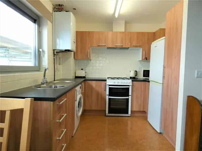 1 Bedroom Flat for Sale 80 Ownership 10th Floor Modern Apartment