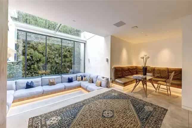 Luxury Mews House with Swimming Pool South Kensington