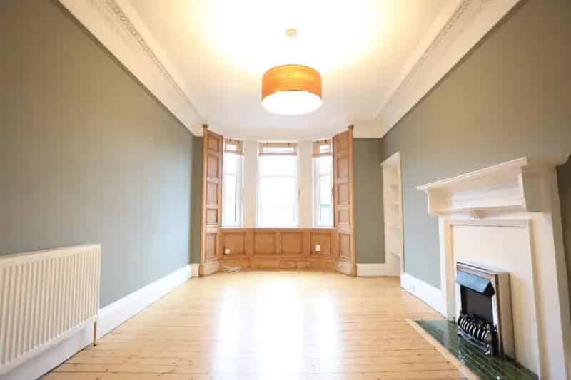 1 Bedroom Flat to Rent in Leith Edinburgh