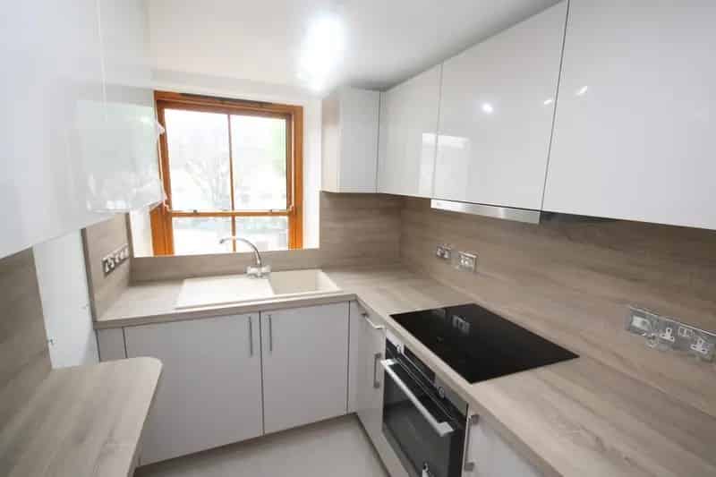 1 Bedroom Apartment to Rent