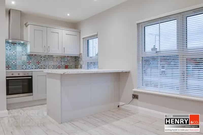 1 Bed Apartment Dungannon - Available Early June 2025