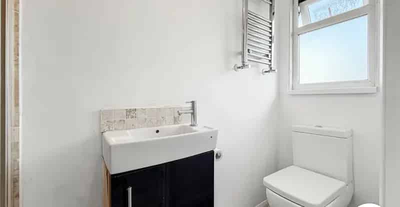 4 bedroom house to rent
