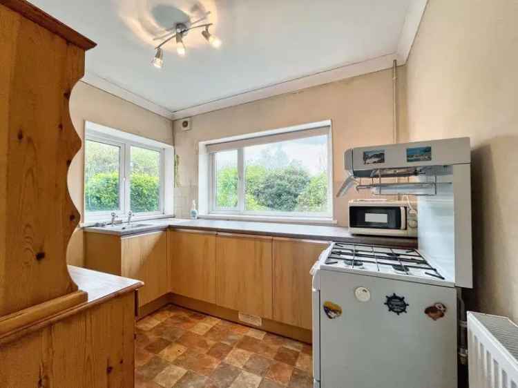 3 Bed Terrace House For Sale Briton Ferry - Ideal For First Time Buyers Or Investors
