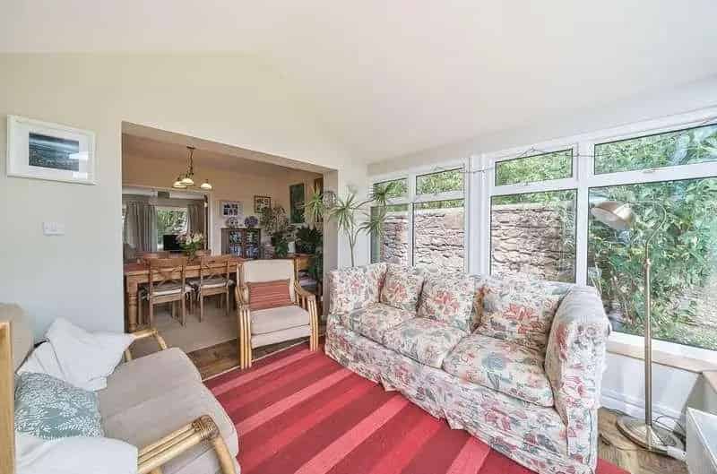 4 Bed Detached House for Sale in Redmarley