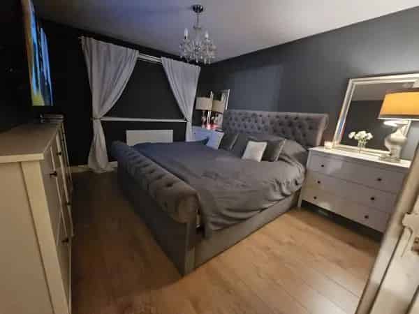2 Double Bedroom House Swap Bexley Kent Area New Kitchen Bathroom