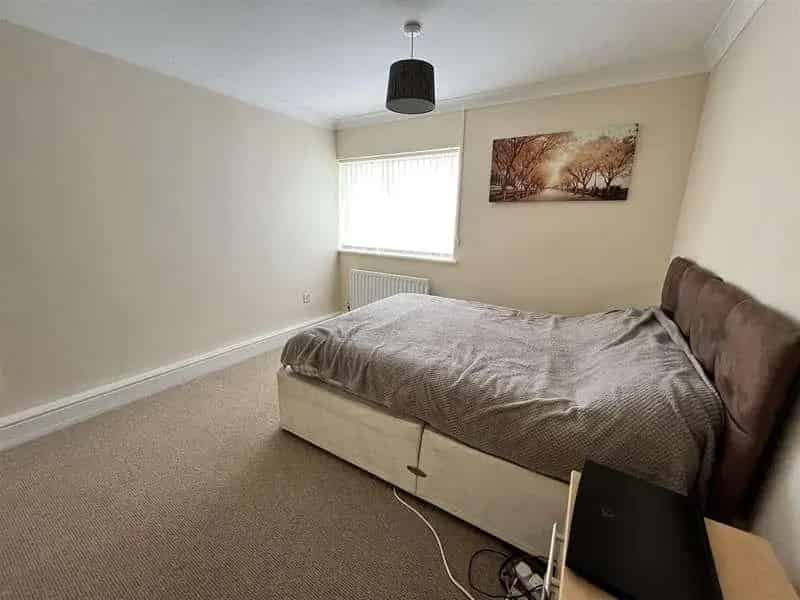 1 Bed Flat for Sale Daventry - Ideal First Time Buy