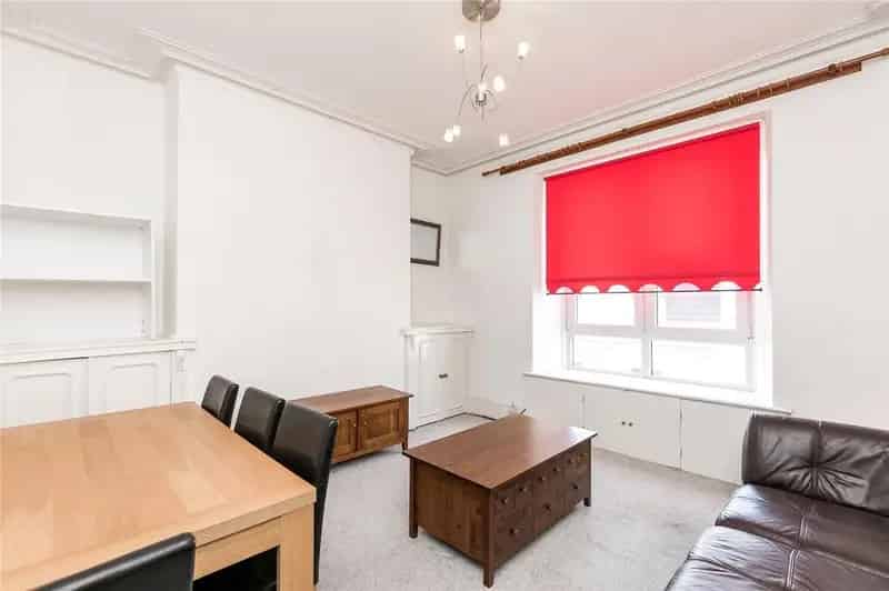 1 Bedroom Flat to Rent - Spacious & Furnished