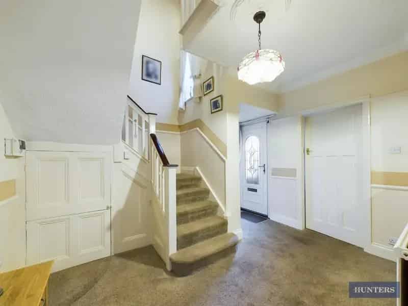 3 Bedroom House for Sale in Bridlington