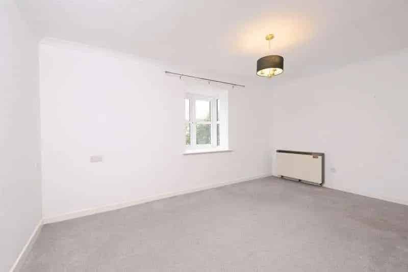 2 Bed Retirement Apartment For Sale