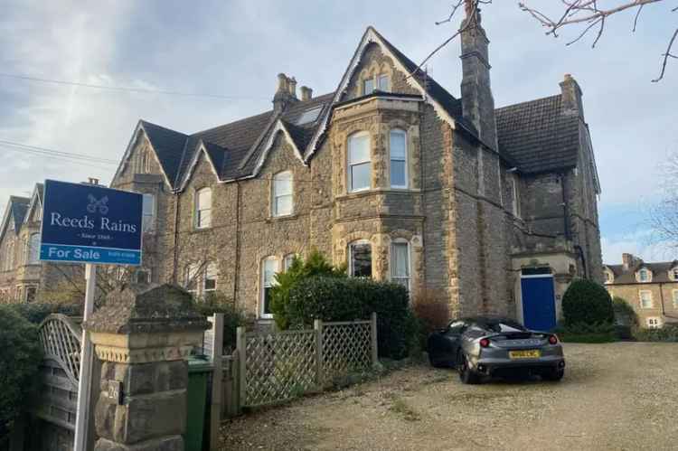 3 Bedroom Maisonette for Sale Clevedon Seafront