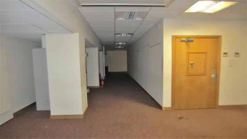 Glasgow City Centre Commercial Property Former Bank
