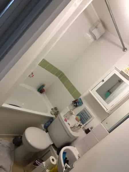 Large 1 Bedroom Flat Second Floor Pet Friendly Family Home