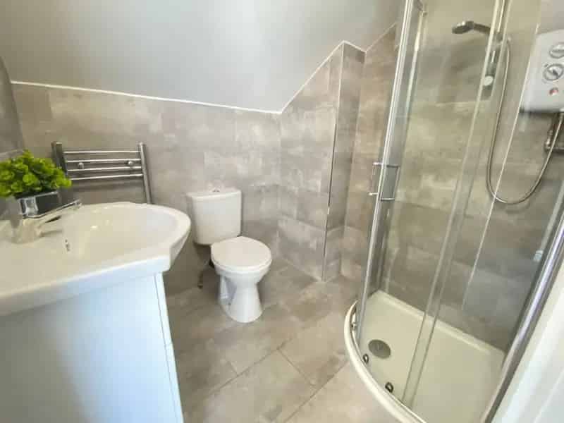 1 Bedroom House of Multiple Occupation To Rent